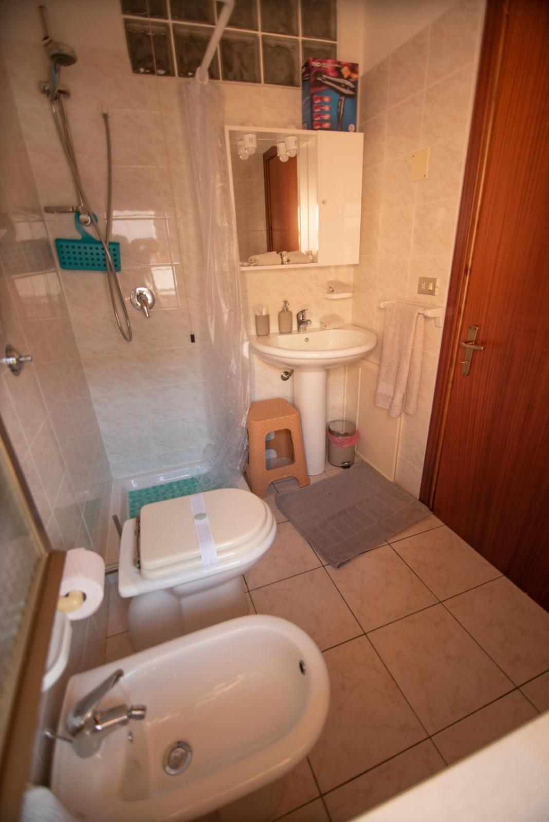 B&B カルデードゥ 部屋 写真